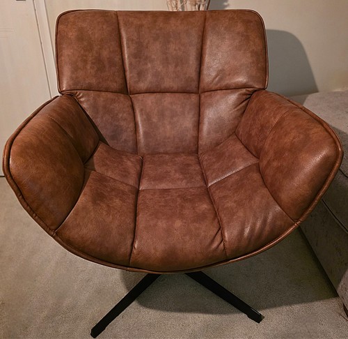 Very stylish and comfortable - very,