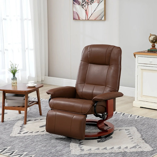 Office recliner sofa chair - recliner,