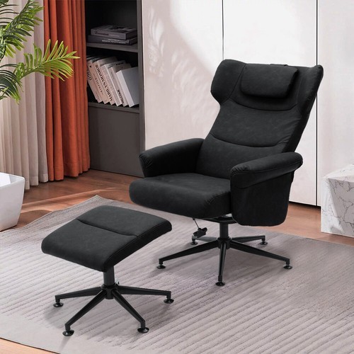 Height adjustable leather - pu,