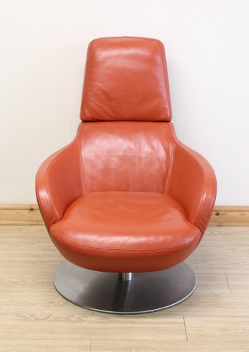 Natuzzi brend swivel - brend,