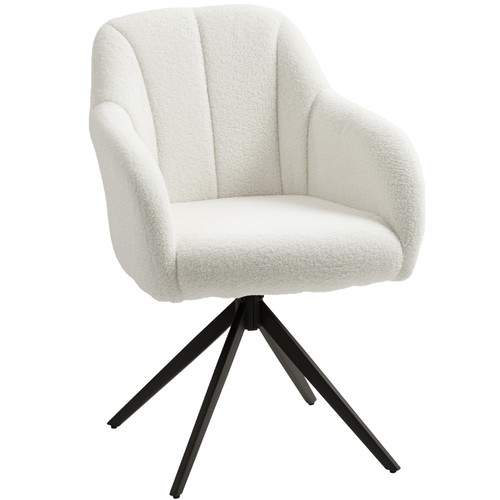 Homcom 360 degree swivel - homcom,