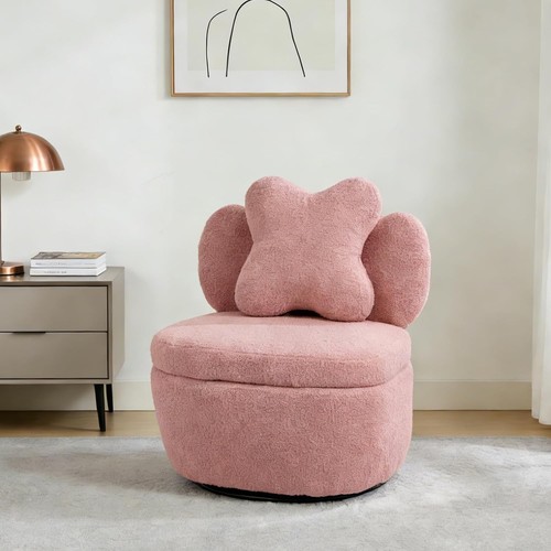 Modern accent chair 360 - modern,