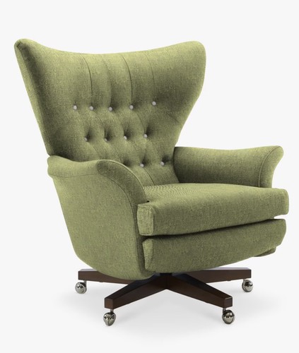 Plan vintage 6250 chair - g,