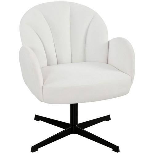 Swivel accent chair - accent,