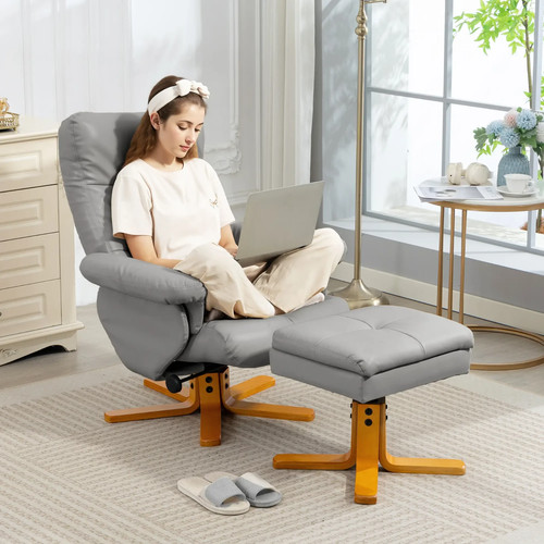 Recliner chair living room - chair,