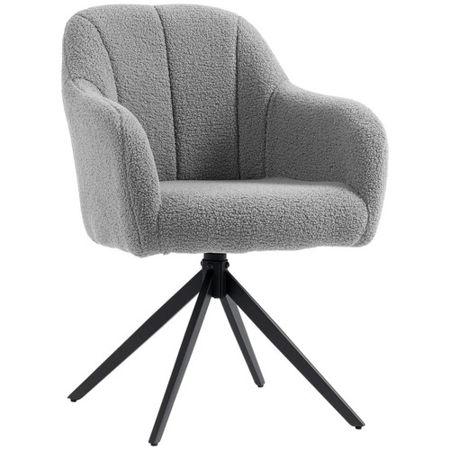 Homcom 360 swivel - homcom, 360°