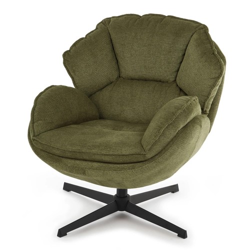 Swivel sofa chair - swivel,
