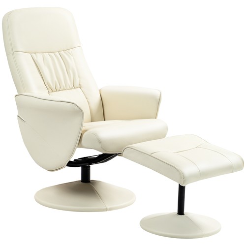 Swivel recliner chair - swivel,
