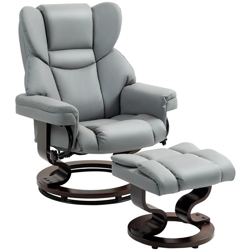 360 swivel recliner - 360°,