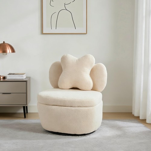 Swivel accent chair - swivel,