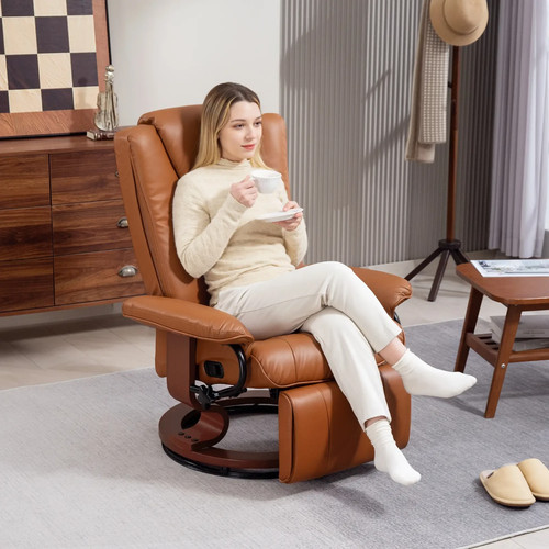 Living room swivel - swivel, chair