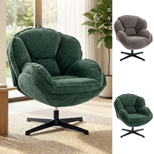 Accent chair 360 swivel - chair, 360°