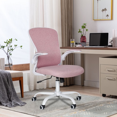Mesh office chair - office,
