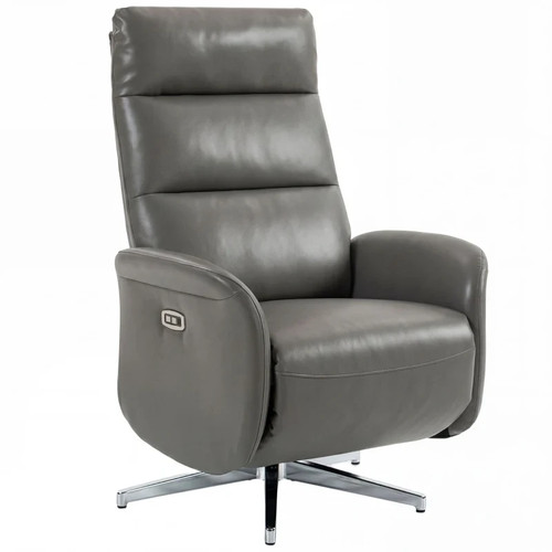 Swivel electric reclining - swivel,