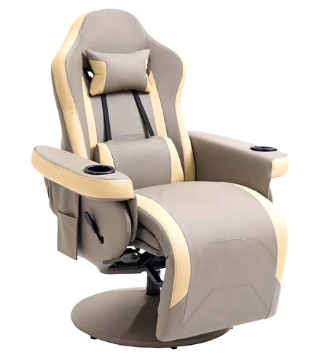 Manual recliner armchair - manual,