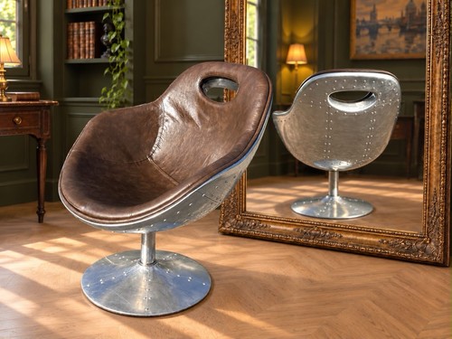 Industrial aviator swivel - industrial,