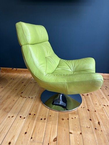 Retro full grain - retro, leather