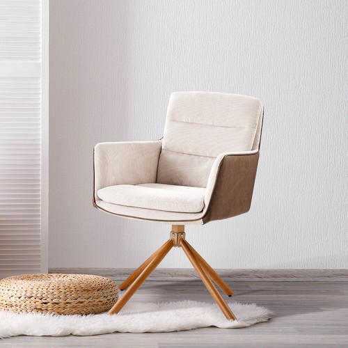 360 swivel accent chair - 360°,