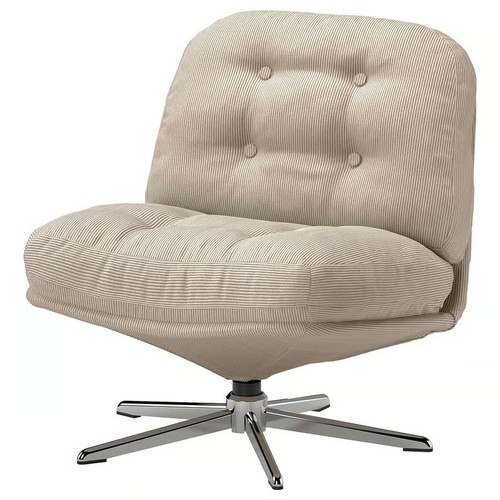 Swivel easy chair kelinge - chair,