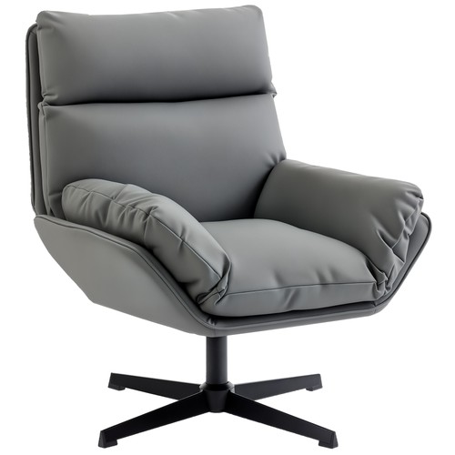 Accent chair with 360 - accent,
