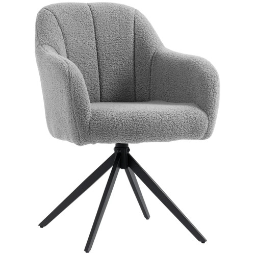 Teddy fleece armchair 360 - armchair,
