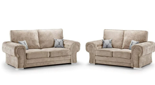 Verona high back seater - seater, 2