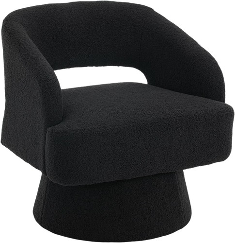 360 swivel barrel chair - 360°,
