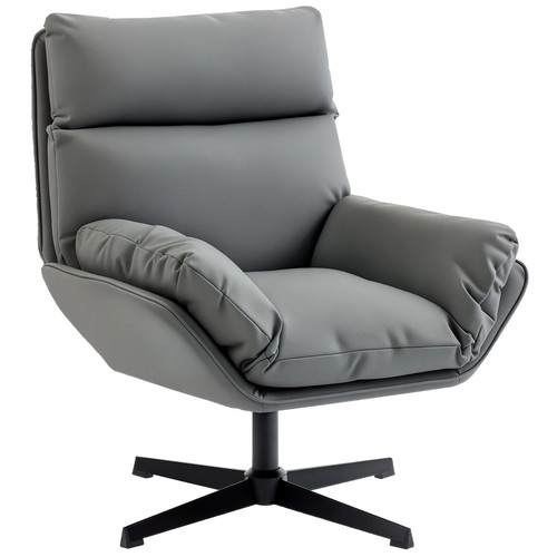 Homcom 360 swivel - homcom,