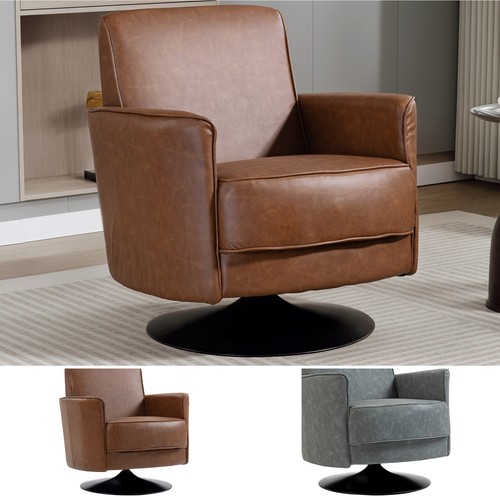 Swivel accent chair - swivel,
