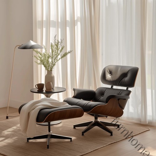 Pro tall eams - chair, and