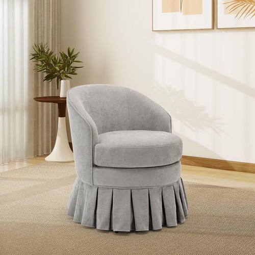 Linen swivel barrel - swivel,