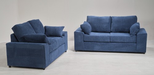 Jumbo cord seater 2 - 4,