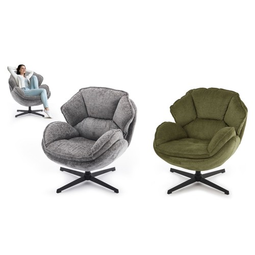 Swivel sofa chair for - swivel,