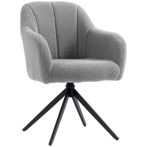 Homcom 360 degree swivel - homcom,
