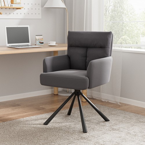 Swivel office chair - office,
