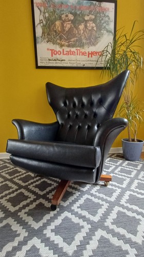 Gplan 6250 vintage - gplan, iconic